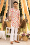 Off White Kurta Set